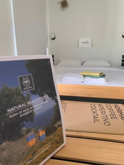Hoppersgr- Amazing Apt In The Heart Of Athens - 4 Zewnętrze zdjęcie