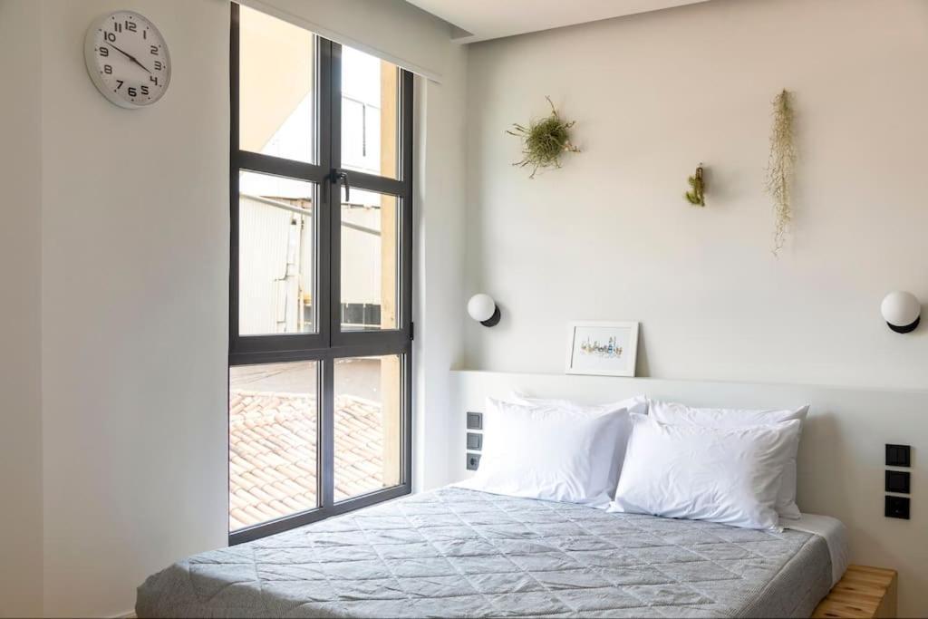 Hoppersgr- Amazing Apt In The Heart Of Athens - 4 Zewnętrze zdjęcie