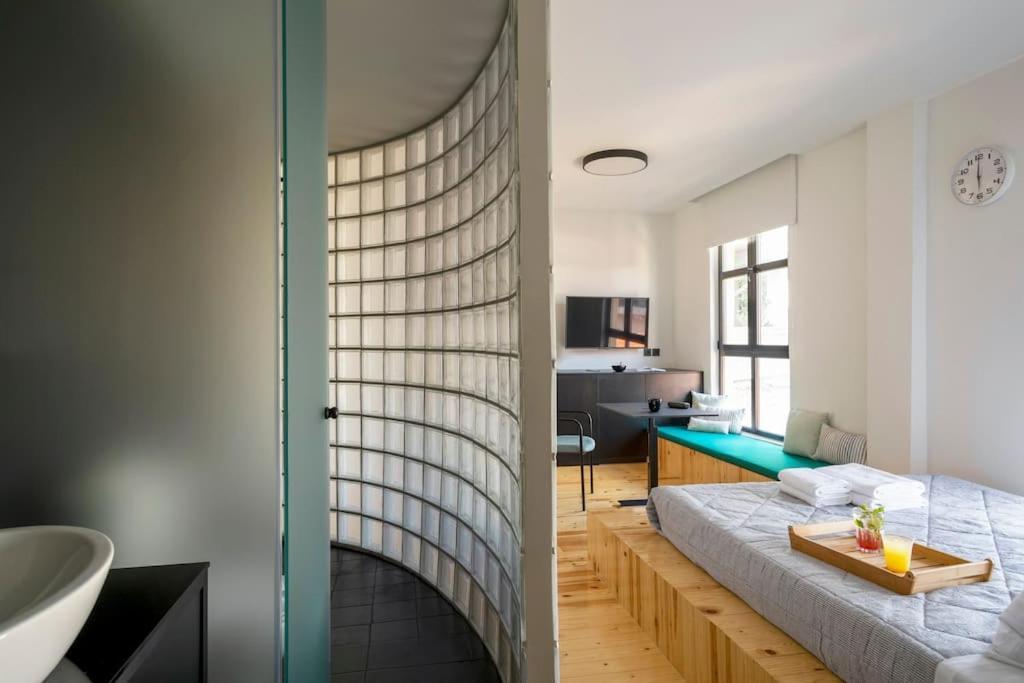Hoppersgr- Amazing Apt In The Heart Of Athens - 4 Zewnętrze zdjęcie
