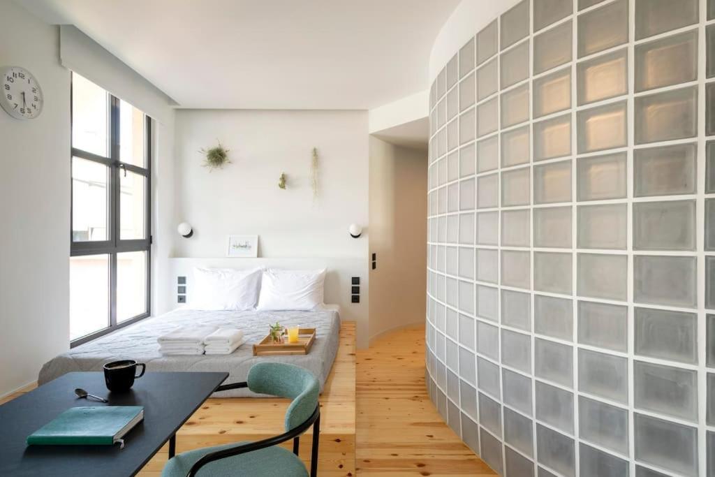 Hoppersgr- Amazing Apt In The Heart Of Athens - 4 Zewnętrze zdjęcie